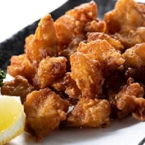 軟骨唐揚げ