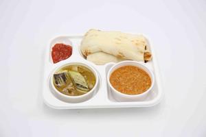 D弁当
