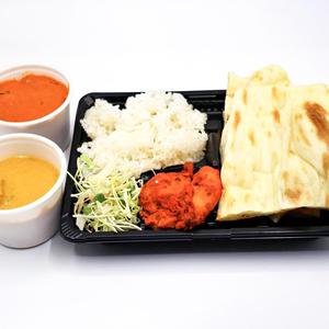 D弁当