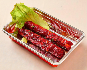 シシカバブ2個 Seekh Kebab 2 Pieces