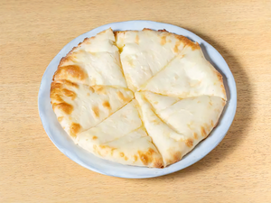 チーズナン