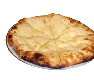 チーズナン Cheese Nan