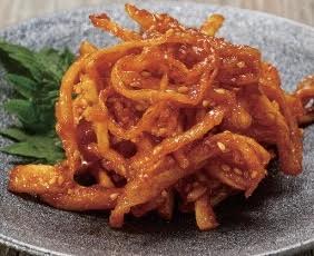 するめキムチ 50g