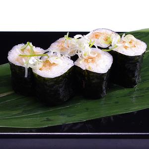 味ぎん 【8473】さけとろ巻き1本
