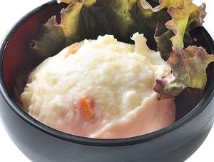 ミニポテトサラダ