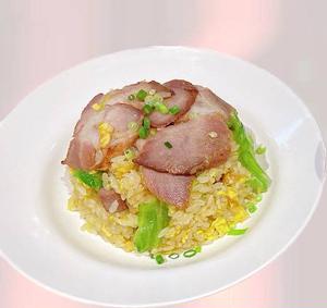 チャーシューチャーハン