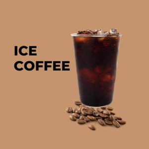 アイスコーヒー Ice Coffee