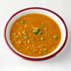 【51】キーマカレー/Keema Curry