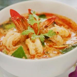 トムヤムクン Tom Yum Goong