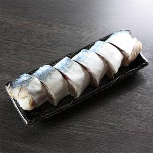 トロさばの棒寿司
