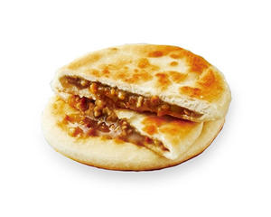 ハチミツホットク Sweet Korean Pancake