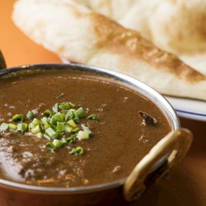 マトンカレー Mutton Curry(大サイズ)