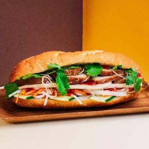ミチャバインミー ベトナムアイスコーヒー(練乳入り)セット
