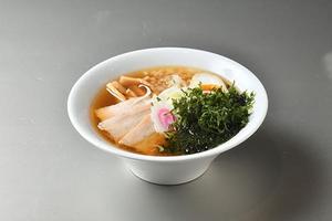Kaminari 中華そば
