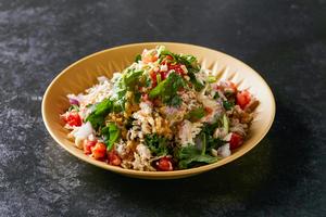 海南鶏飯 シンガポールチキンライス Hainanese Chicken Rice