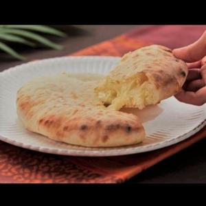 チーズナン cheese Nan