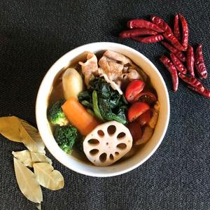 ブタトマ