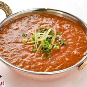キーマカレー Keema Curry