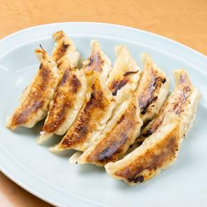 餃子(焼き)