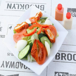 ウマイスペシャルサラダ Umai Special Salad