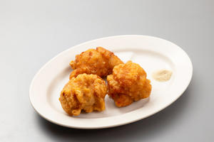 唐揚げ 3個