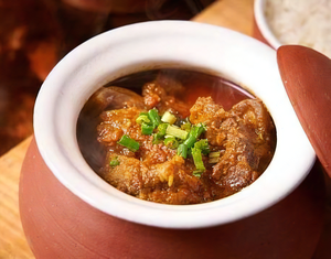 ハンディチキンカレー HANDI CHICKEN CURRY