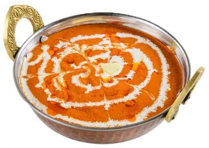 バターチキンカレーセット /Butter Chicken Curry Set