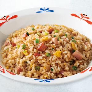 チャーハン