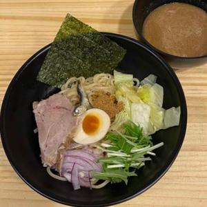 つけめん