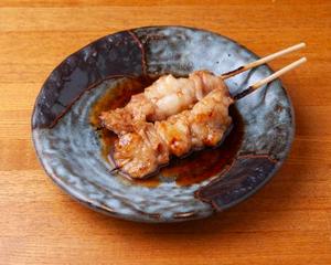 牛ホルモン