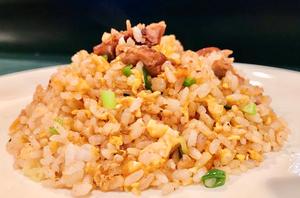 千雅炒飯