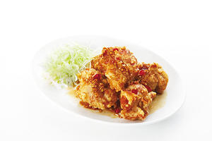 大阪王将 (4ケ)名物 旨から