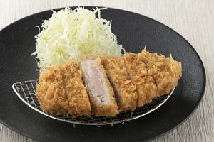 山形豚 特上ロースかつ弁当