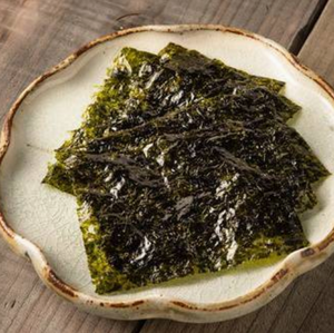 韓国のり(1パック) korean seaweeds(1pack)