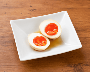 おつまみ味玉