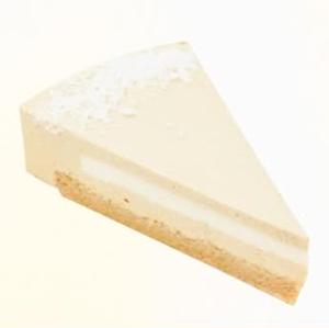 cotti coffee ココナッツムース【生椰慕斯】Coconuts Mousse