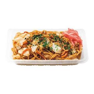 本家かまどや 単品 焼きそば