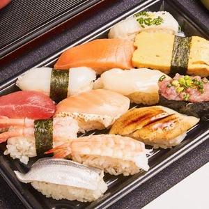 漣(さざなみ)12貫