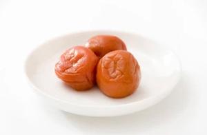 梅干し