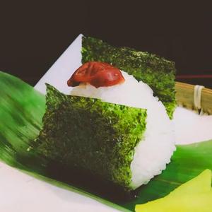 梅干し