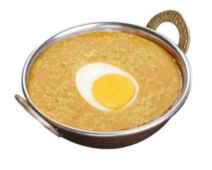 キーマエッグ/KeemaEgg