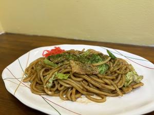 焼きそば