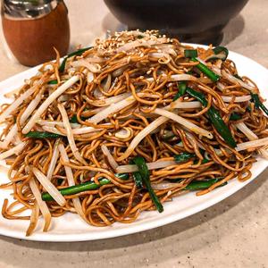 焼きそば