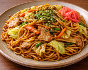焼きそば