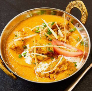 チキンコルマ(甘口) Chicken Korma(mild)
