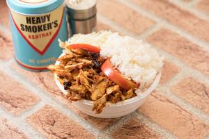 Kebab Rice ケバブライス
