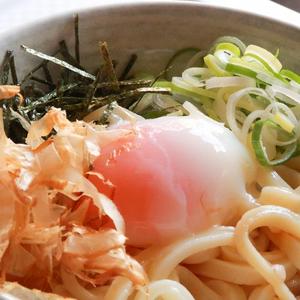 温玉うどん