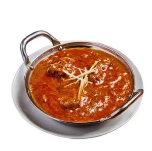 【本格味】マトンカレー Mutton Curry