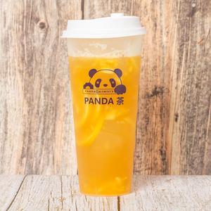 パイナップルレモンティーPineapple Lemon Tea