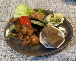 おかずセット[肉]